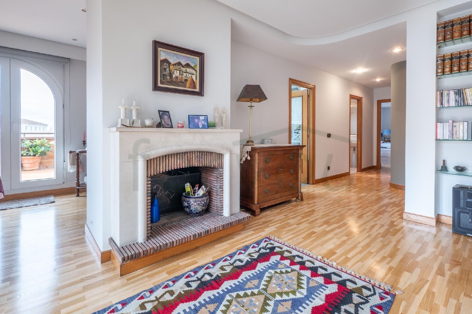  en venta apartamento San Sebastián De Garabandal Saja-Nansa 4