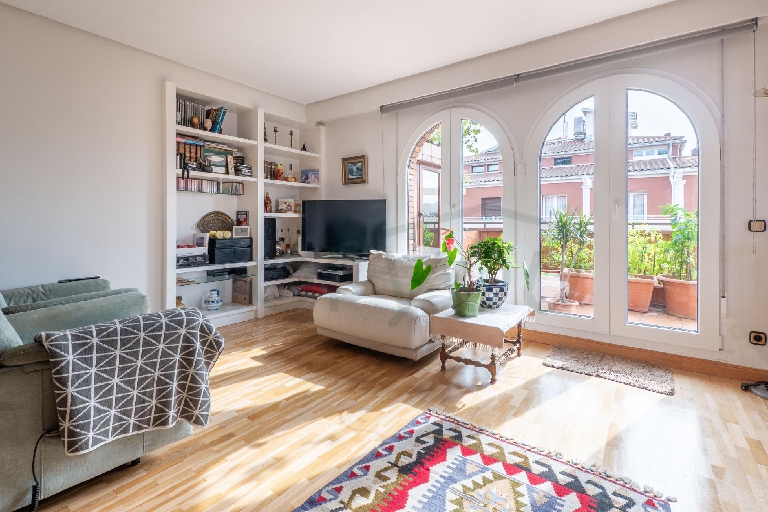  en venta apartamento San Sebastián De Garabandal Saja-Nansa 7