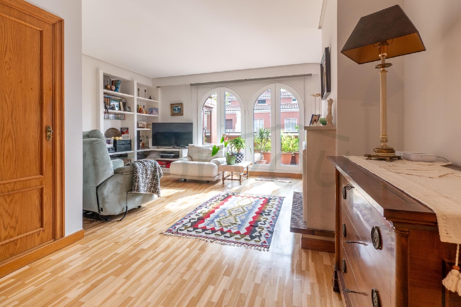  en venta apartamento San Sebastián De Garabandal Saja-Nansa 6