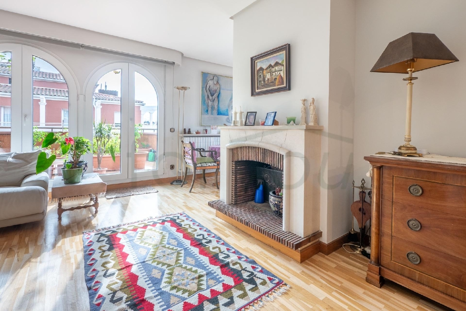 kaufen Wohnung San Sebastián De Garabandal Saja-Nansa 3