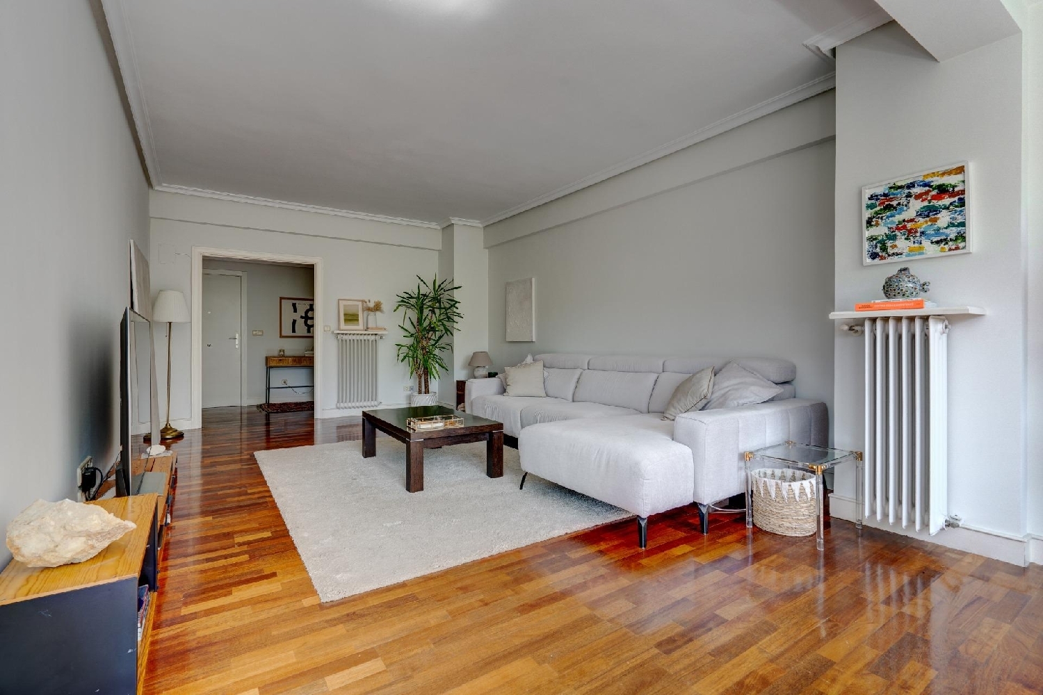  te koop appartement San Sebastián De Garabandal Saja-Nansa 7
