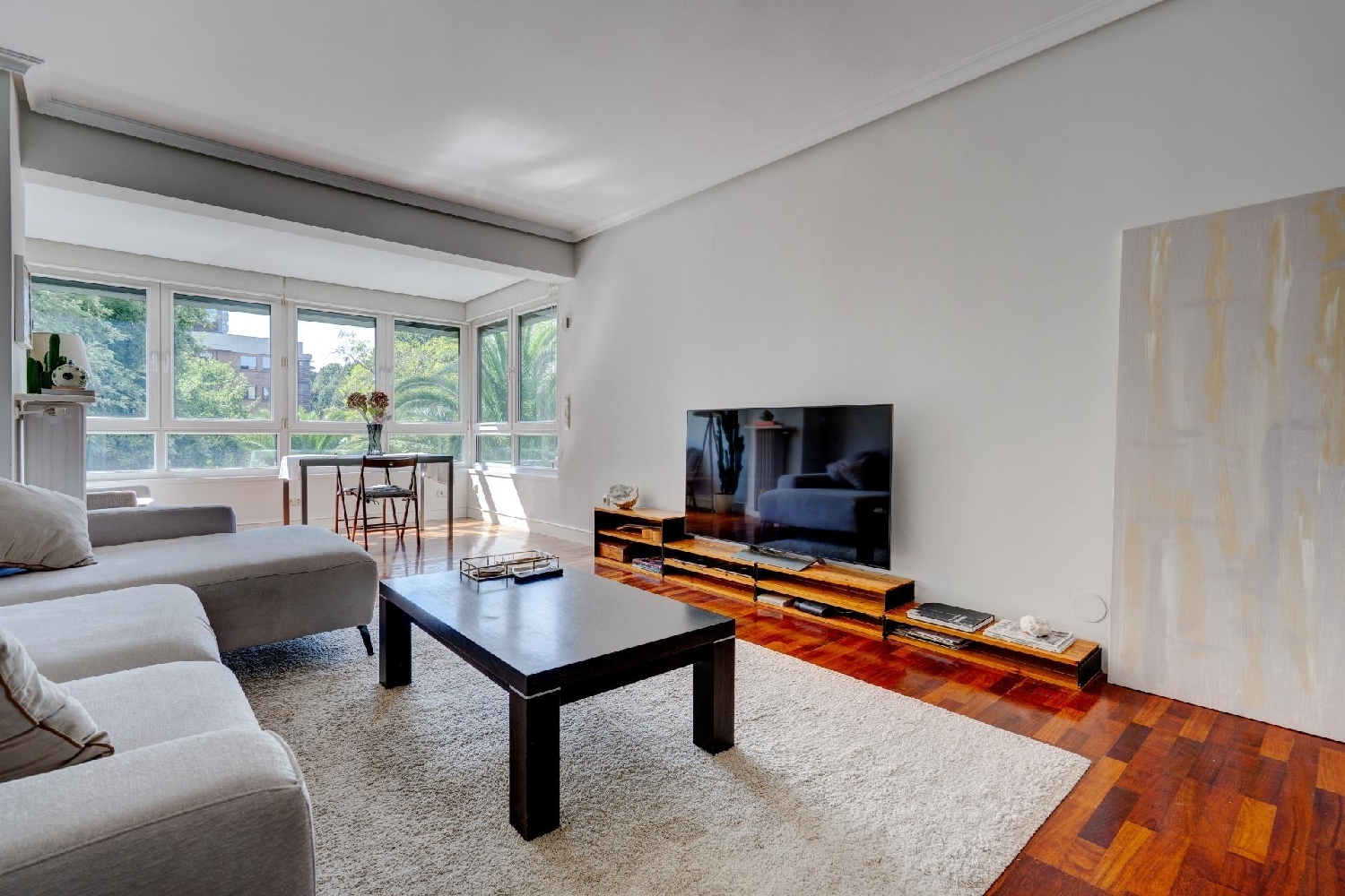 te koop appartement San Sebastián De Garabandal Saja-Nansa 2