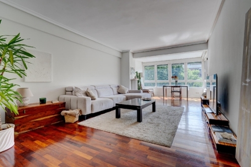 San Sebastián De Garabandal Saja-Nansa appartement foto 6295209