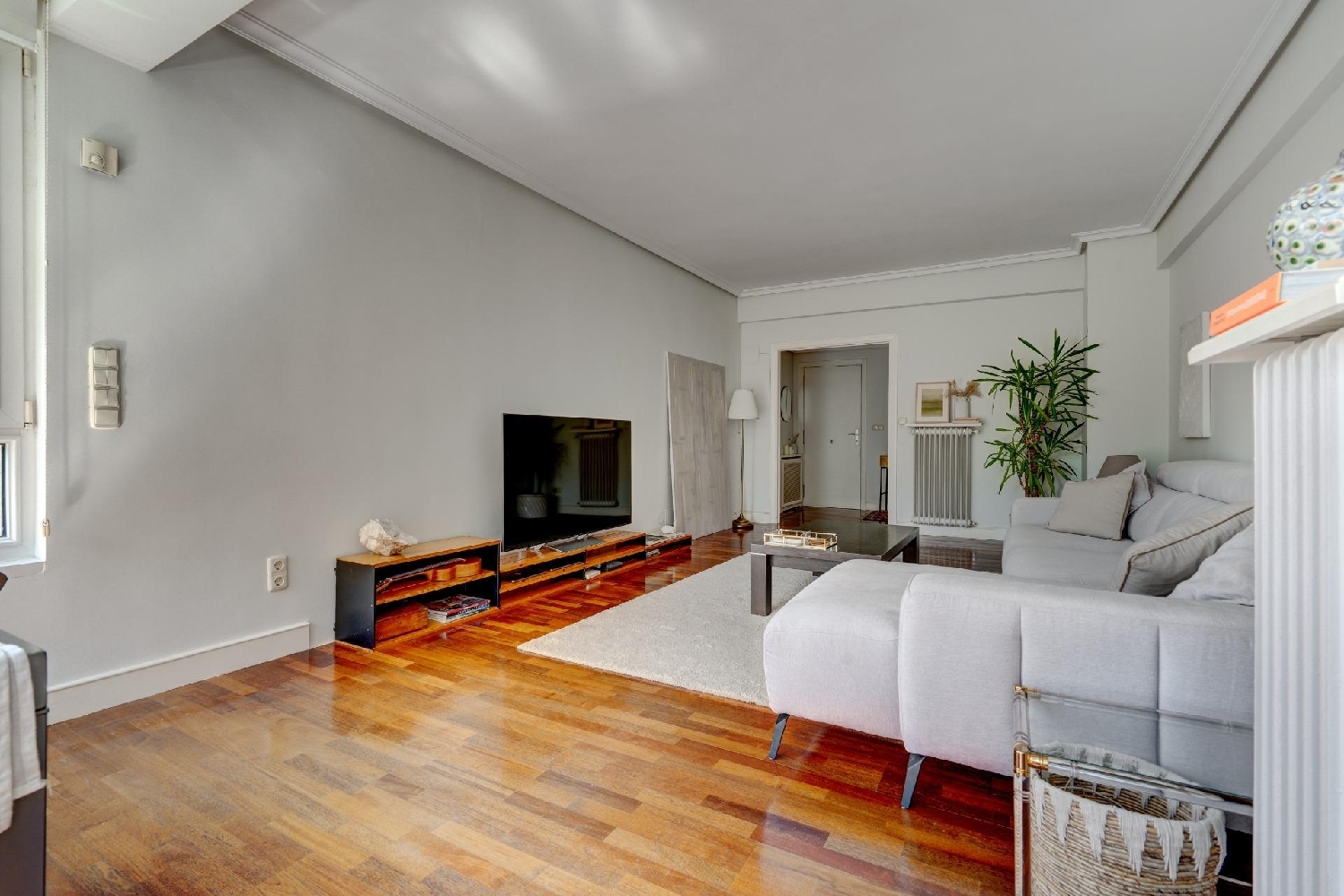  te koop appartement San Sebastián De Garabandal Saja-Nansa 8