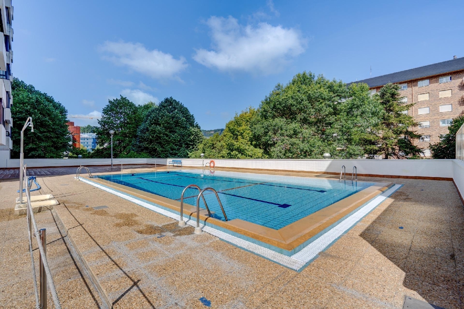  te koop appartement San Sebastián De Garabandal Saja-Nansa 4