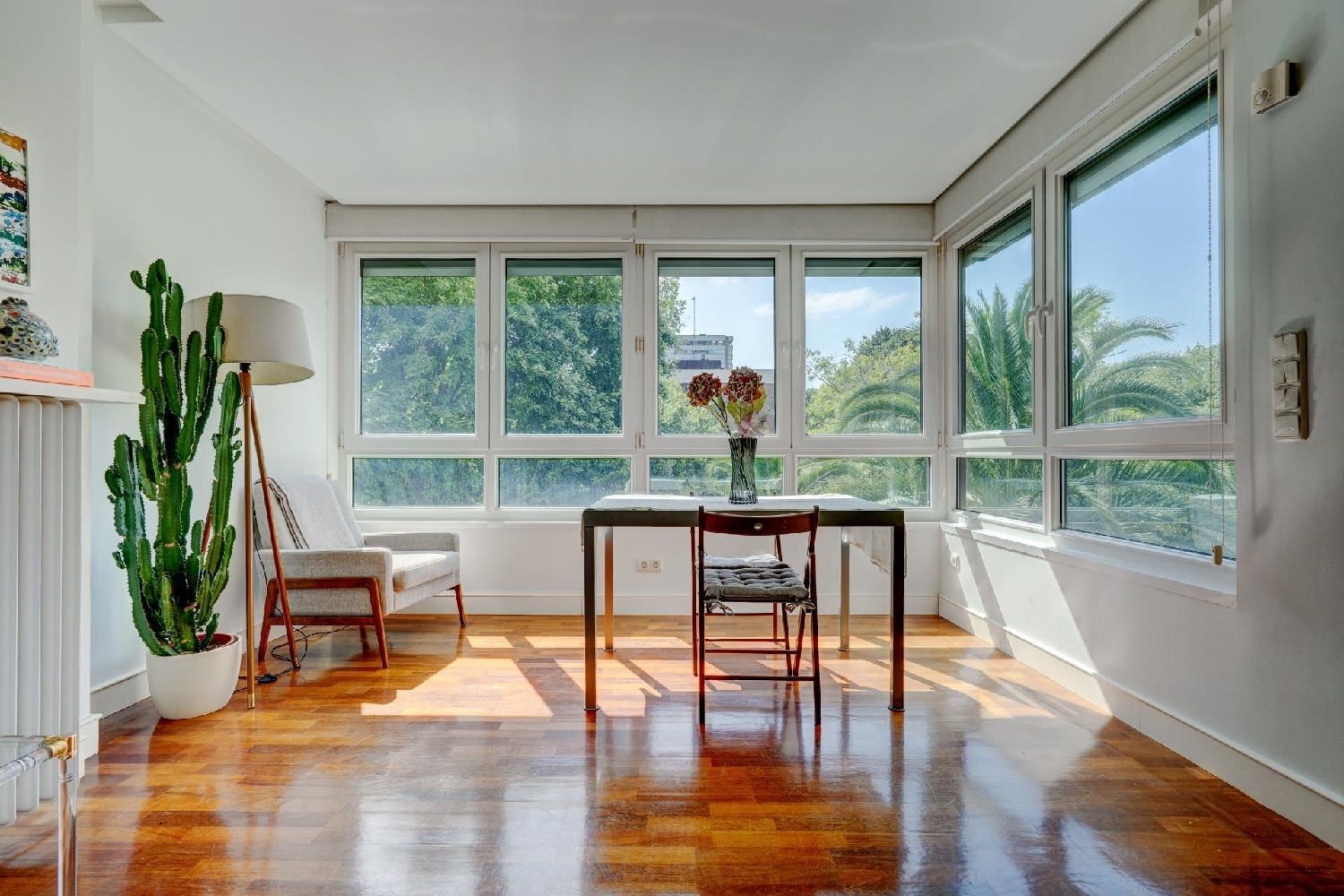  te koop appartement San Sebastián De Garabandal Saja-Nansa 6