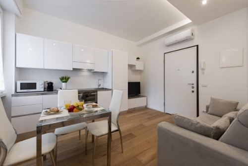 San Sebastián De Garabandal Saja-Nansa apartamento foto 6298158