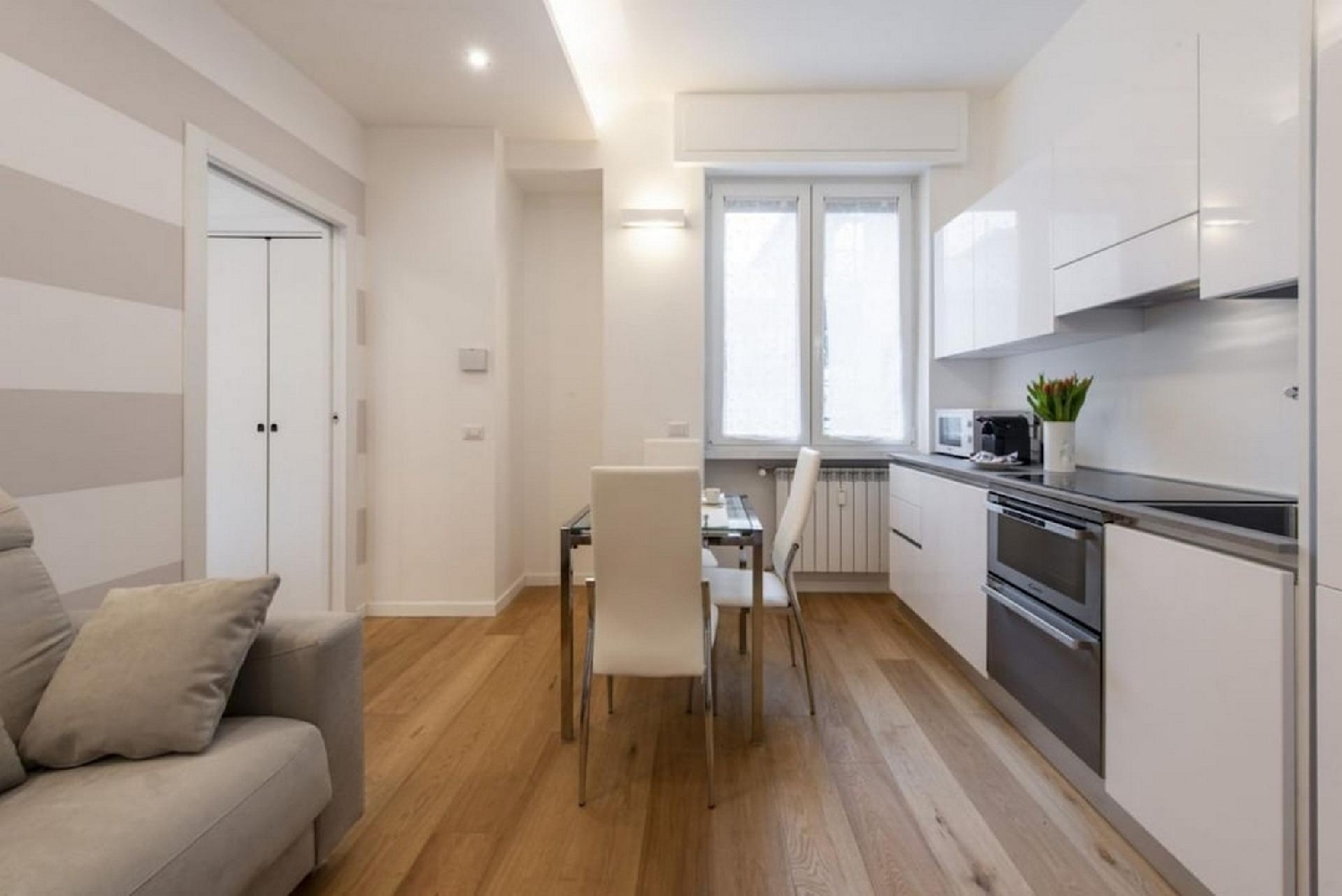  en venta apartamento San Sebastián De Garabandal Saja-Nansa 7