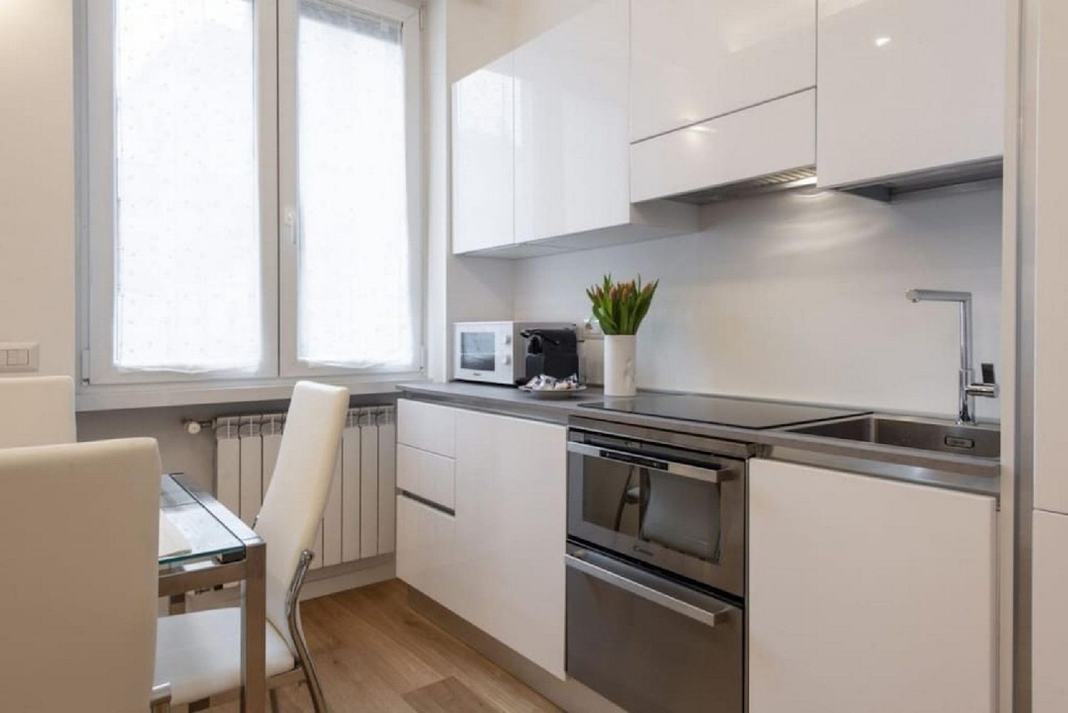  en venta apartamento San Sebastián De Garabandal Saja-Nansa 4