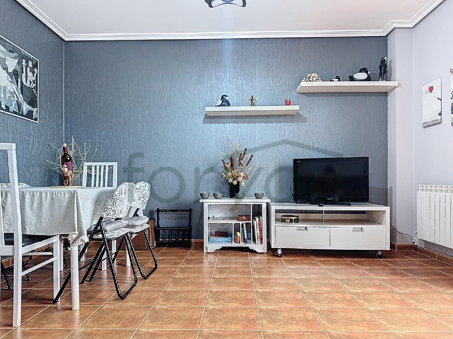  te koop appartement San Torcuato Rioja Alta 4