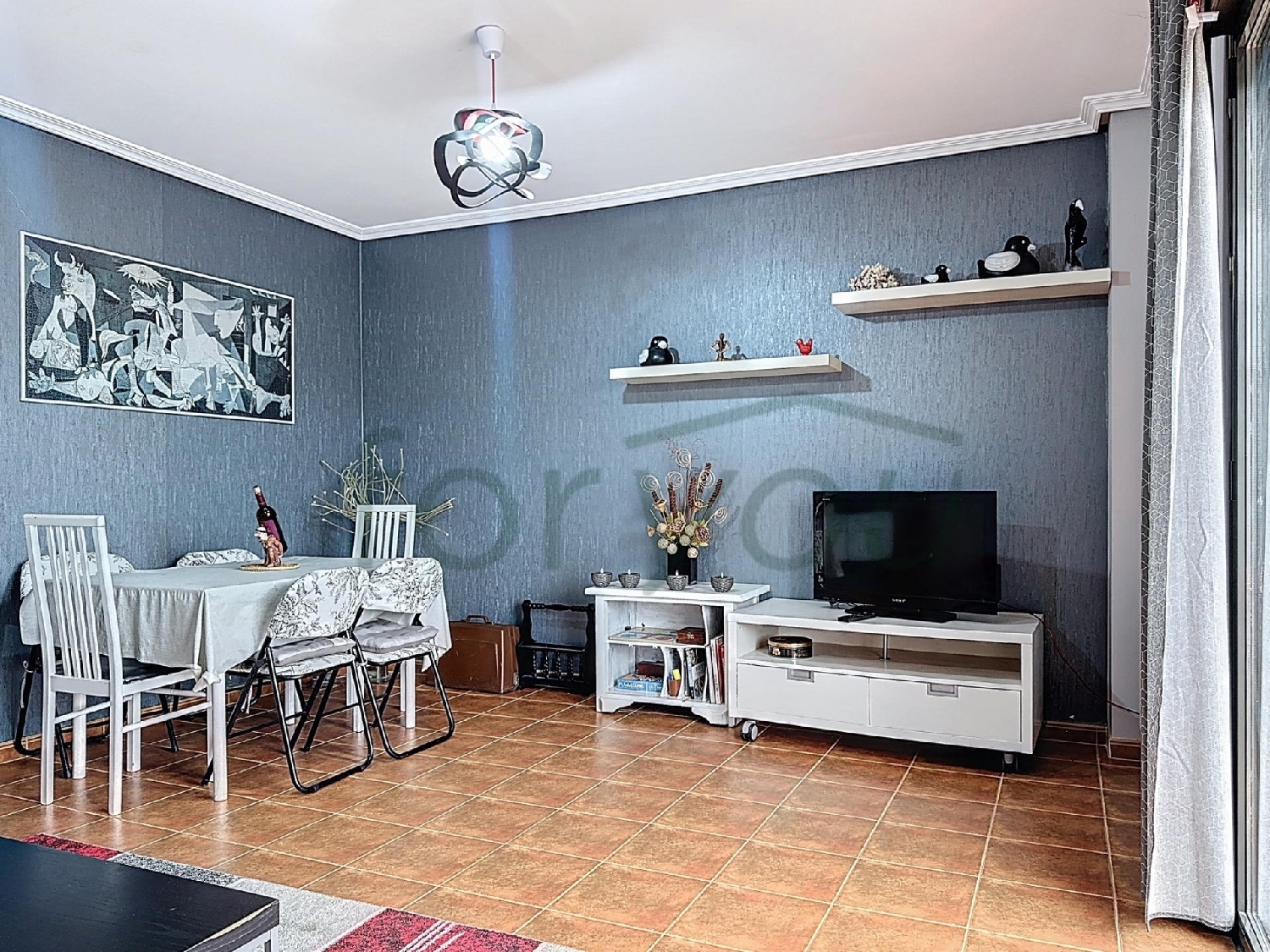  te koop appartement San Torcuato Rioja Alta 2