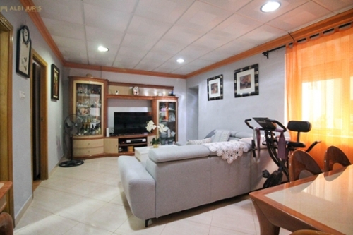 San Vicente Del Raspeig Alacantí appartement foto 6303551