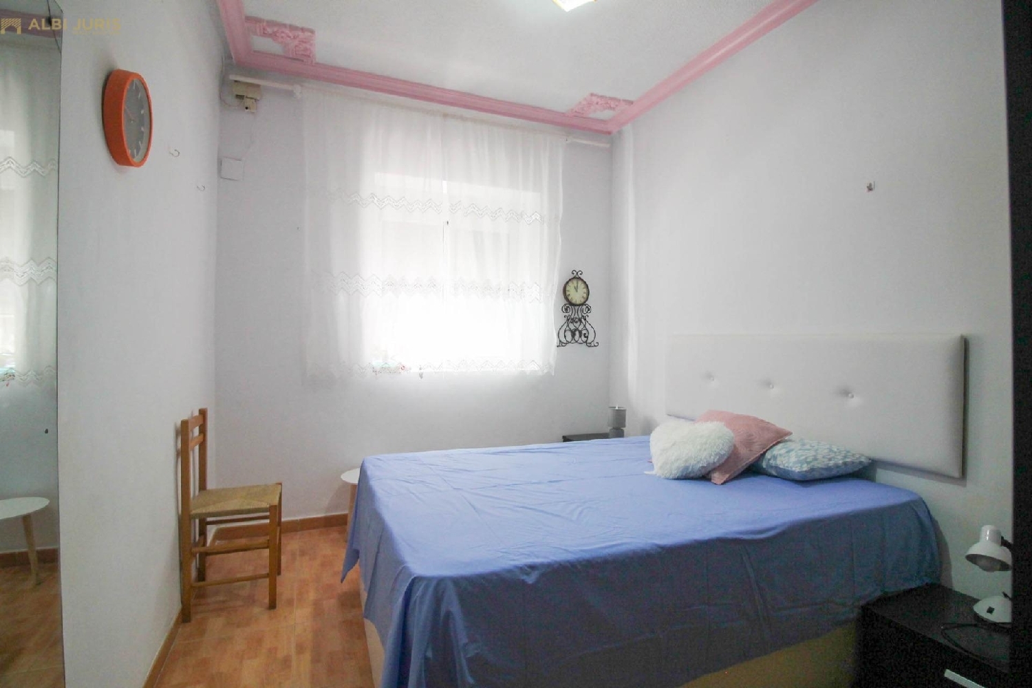  à vendre appartement San Vicente Del Raspeig Alacantí 4