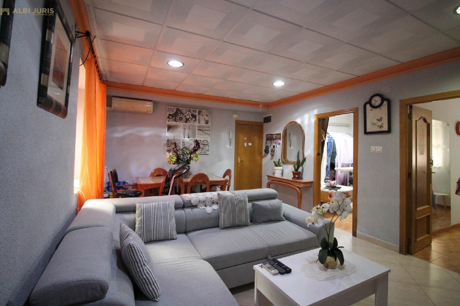  à vendre appartement San Vicente Del Raspeig Alacantí 3