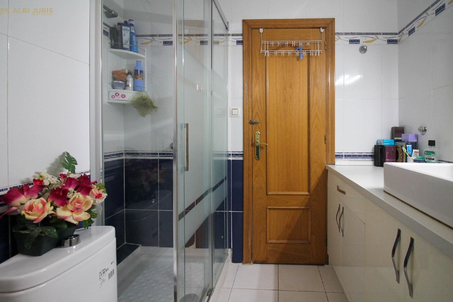 à vendre appartement San Vicente Del Raspeig Alacantí 7