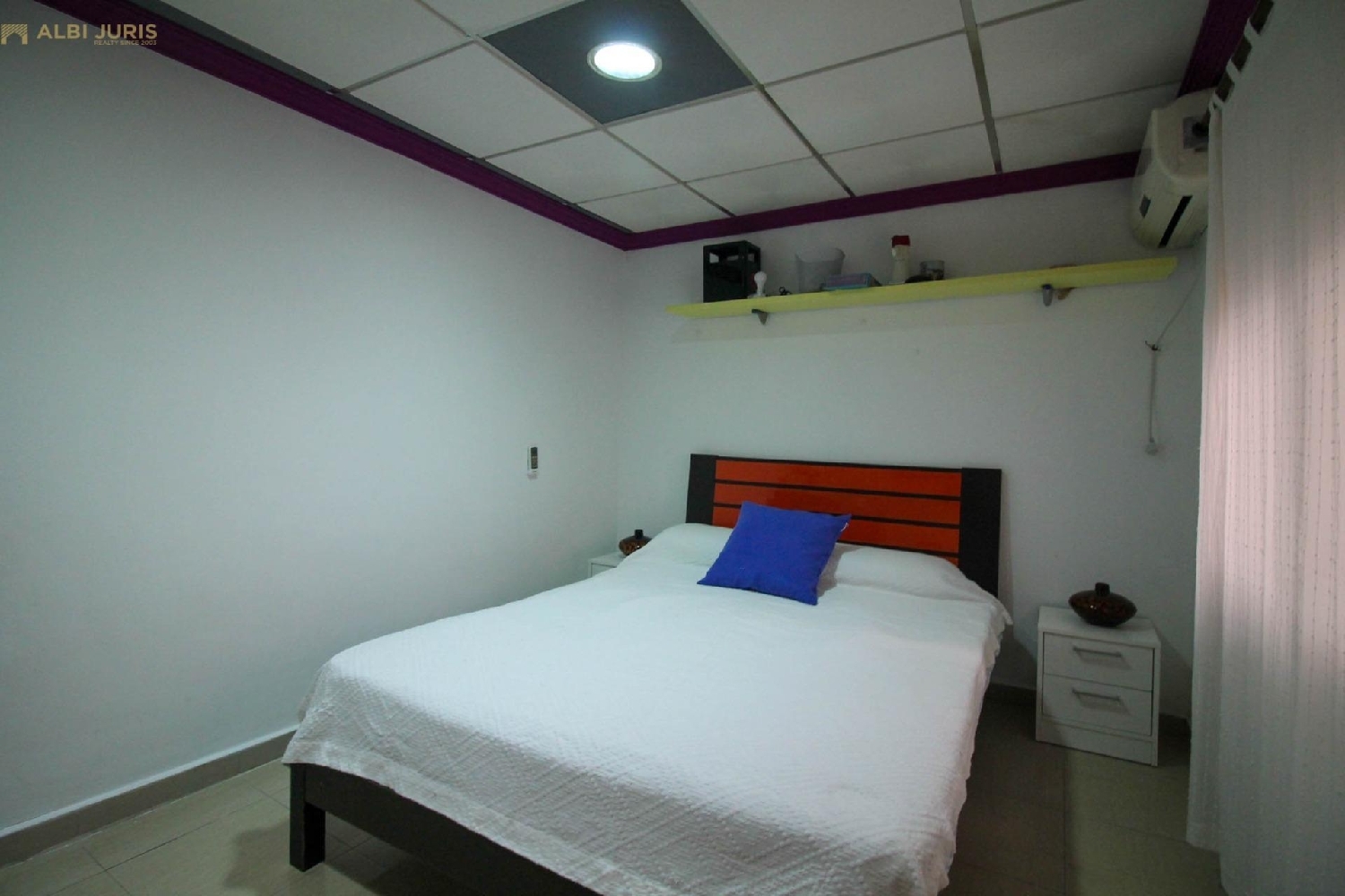 à vendre appartement San Vicente Del Raspeig Alacantí 8