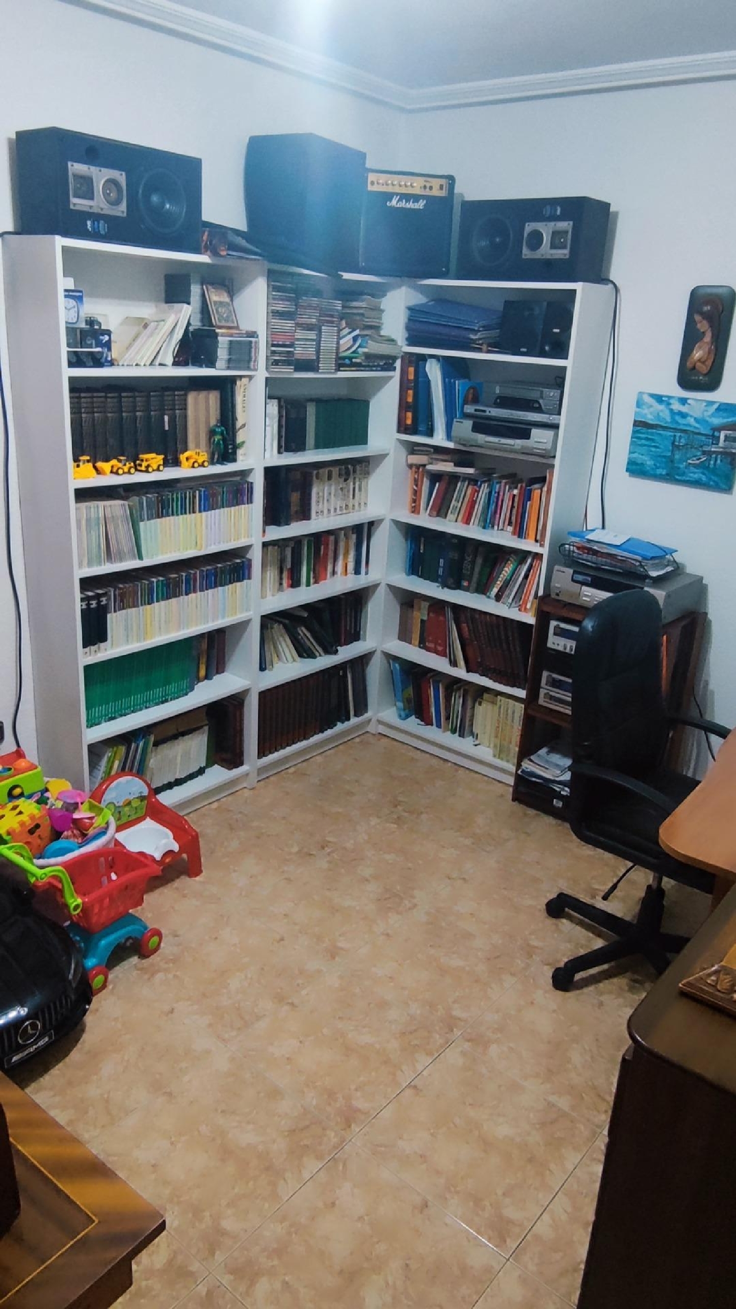  for sale apartment San Vicente Del Raspeig Alacantí 8
