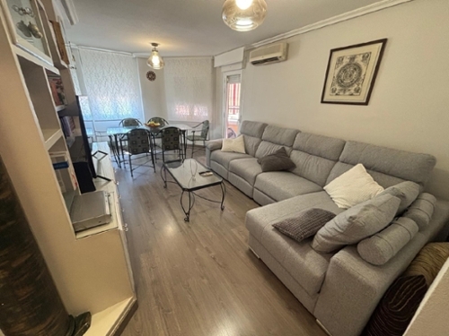 San Vicente Del Raspeig Alacantí apartment foto 6296623