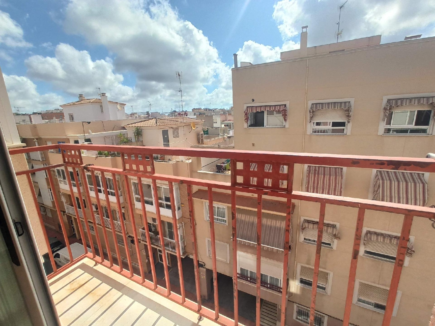  en venta apartamento San Vicente Del Raspeig Alacantí 7