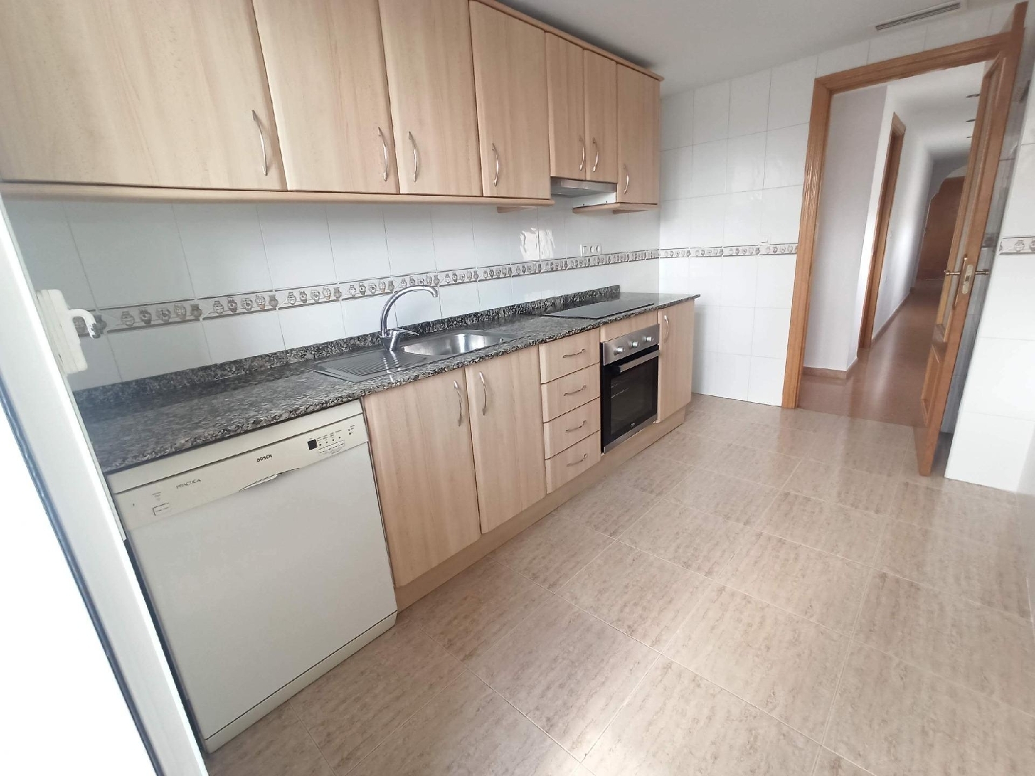  en venta apartamento San Vicente Del Raspeig Alacantí 3
