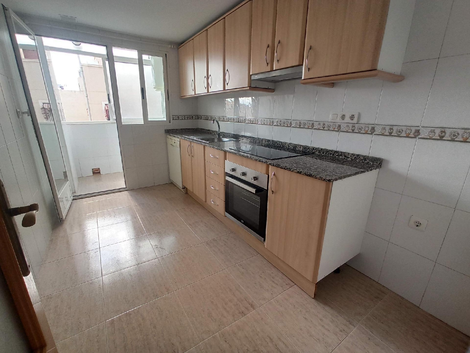  en venta apartamento San Vicente Del Raspeig Alacantí 2