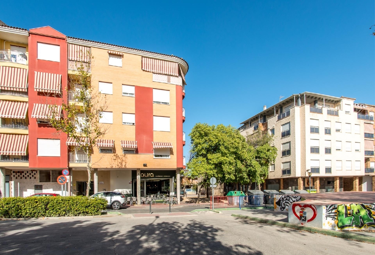  kaufen Wohnung Sangonera La Seca Huerta De Murcia 1