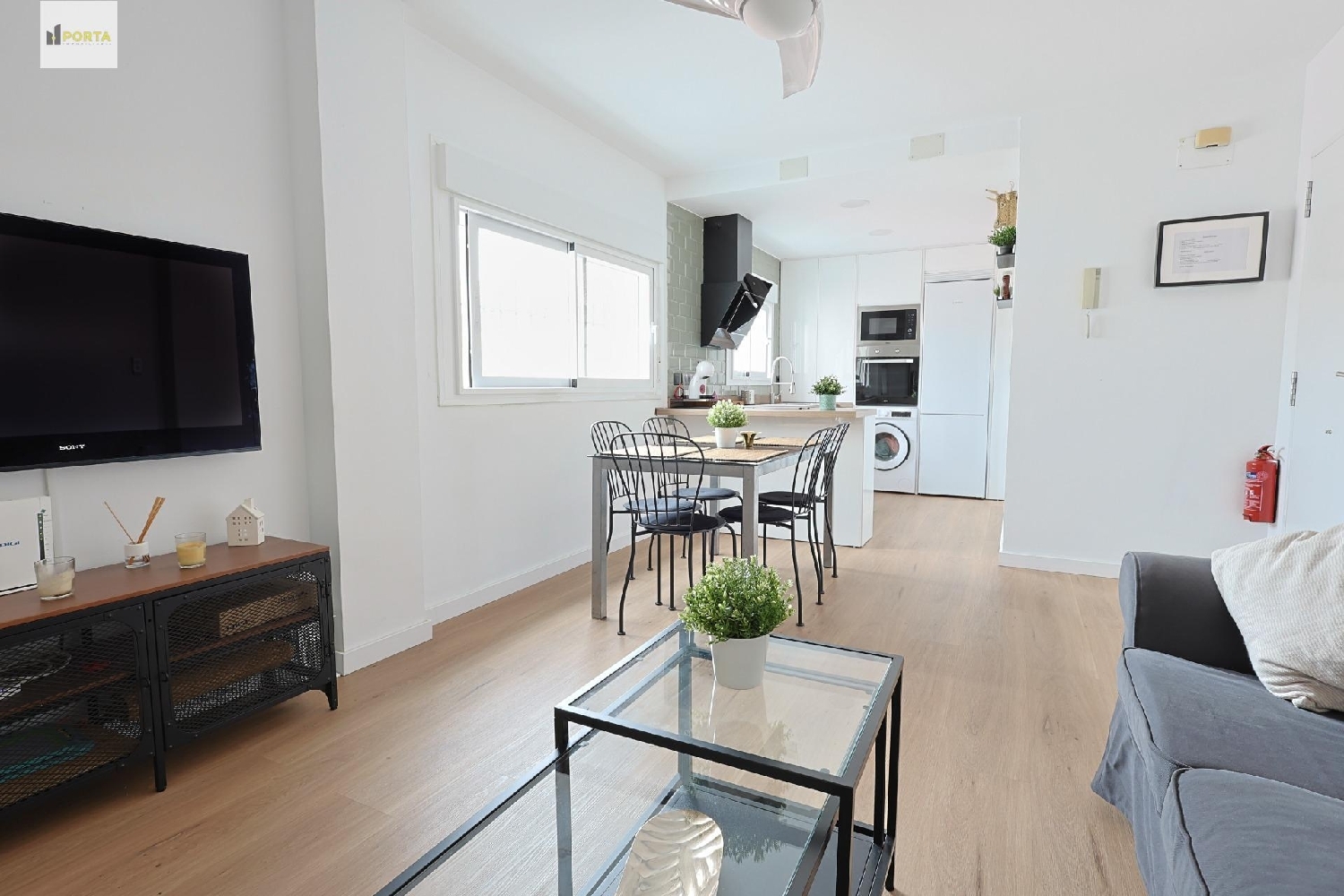  for sale apartment Sanlúcar De Barrameda Costa Noroeste 5