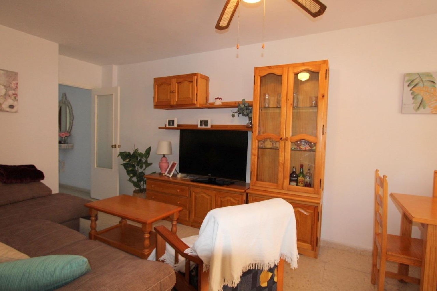  for sale apartment Sanlúcar De Barrameda Costa Noroeste 1