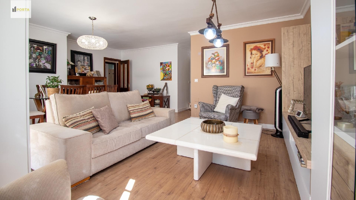 for sale apartment Sanlúcar De Barrameda Costa Noroeste 3