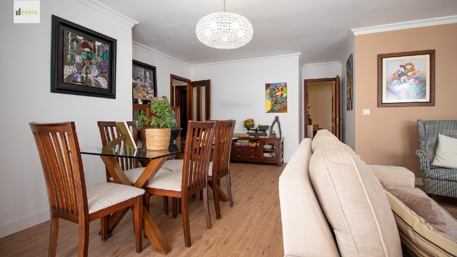  for sale apartment Sanlúcar De Barrameda Costa Noroeste 6