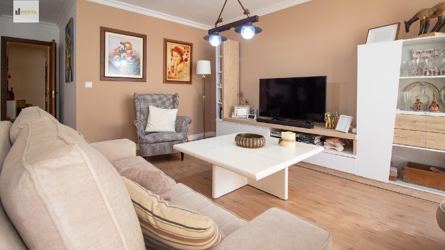 for sale apartment Sanlúcar De Barrameda Costa Noroeste 5