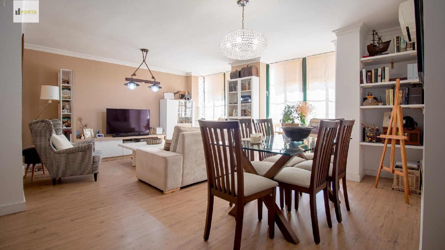  for sale apartment Sanlúcar De Barrameda Costa Noroeste 4