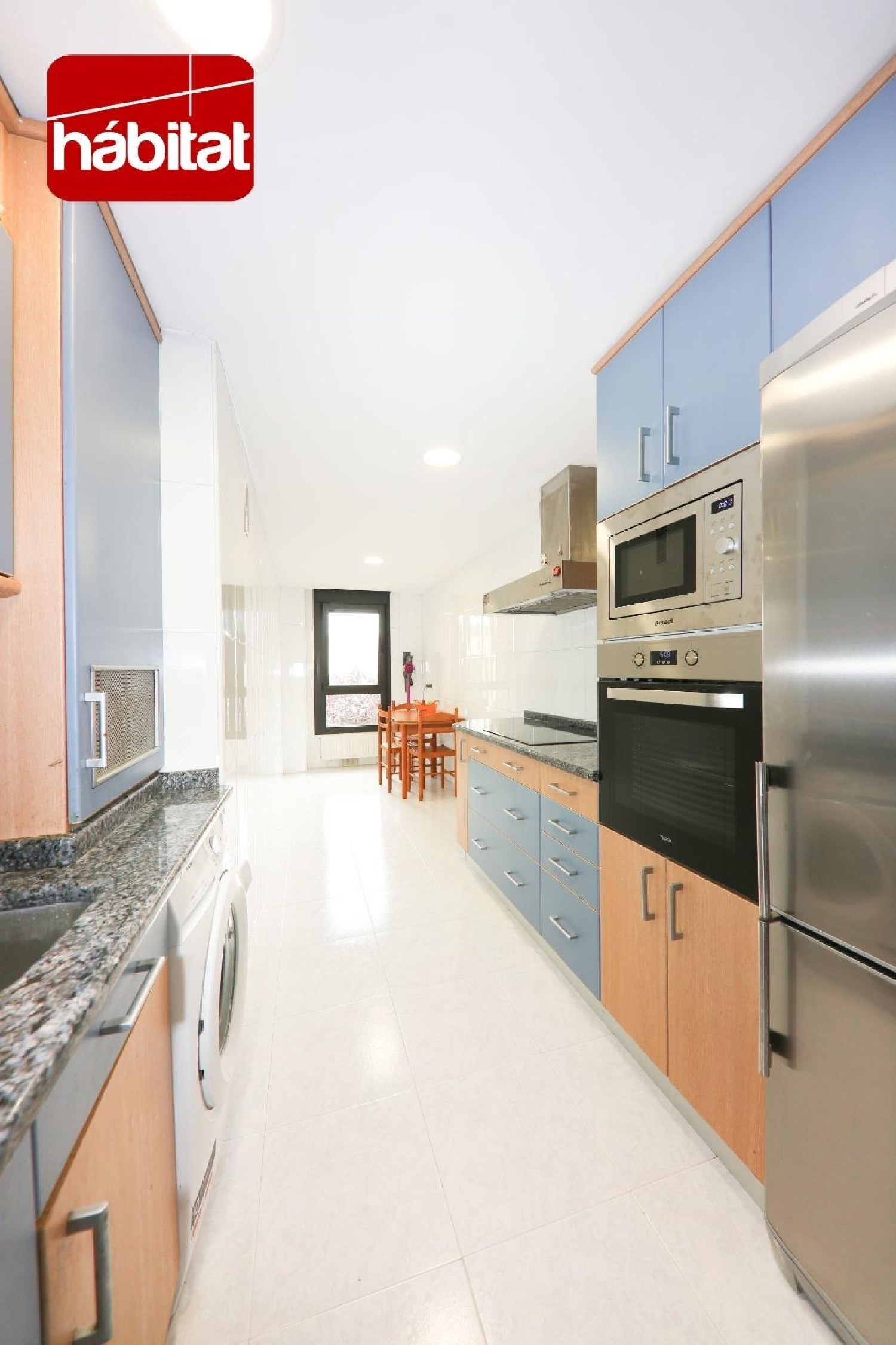  en venta apartamento Sánsoain Media Oriental 1