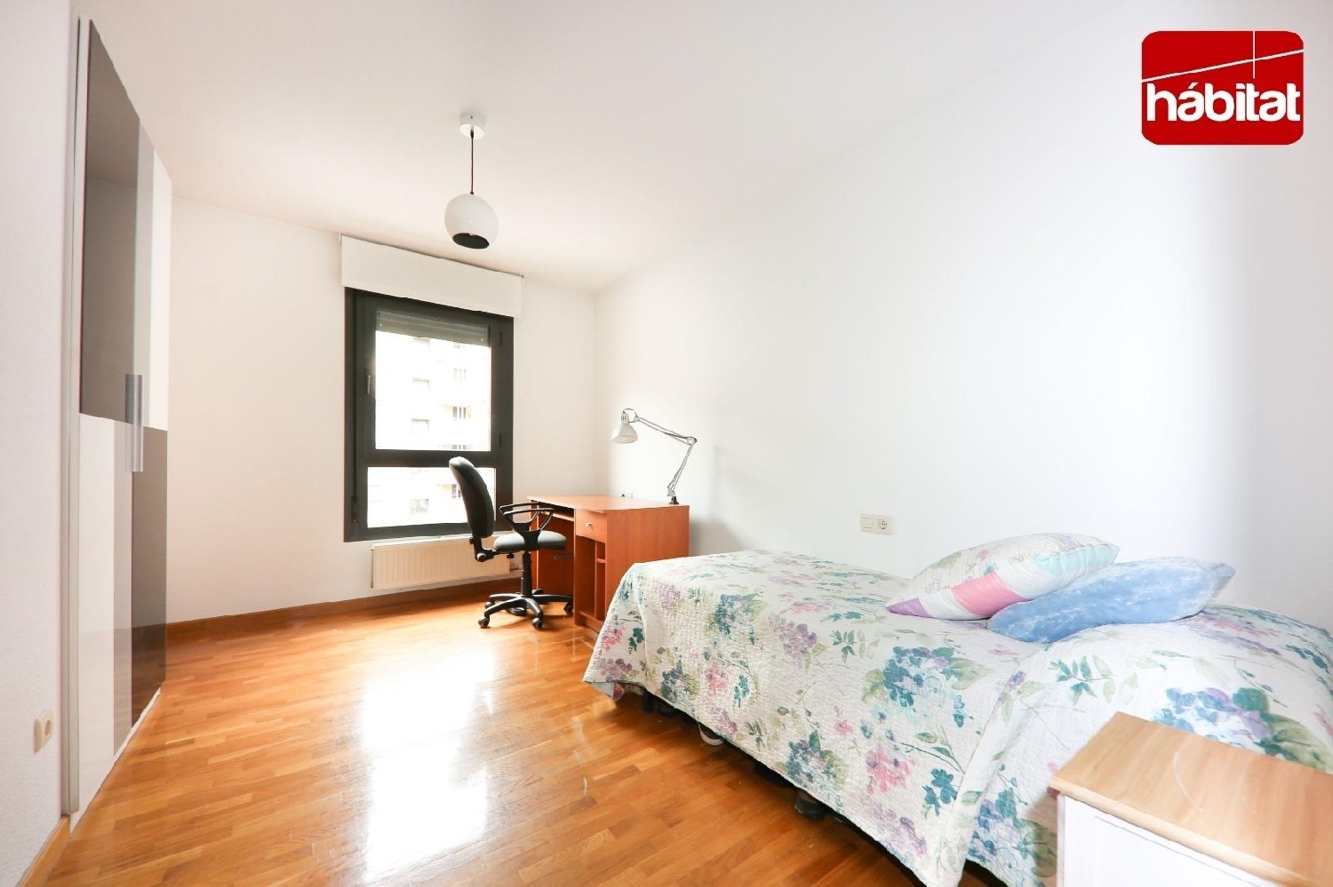  en venta apartamento Sánsoain Media Oriental 7
