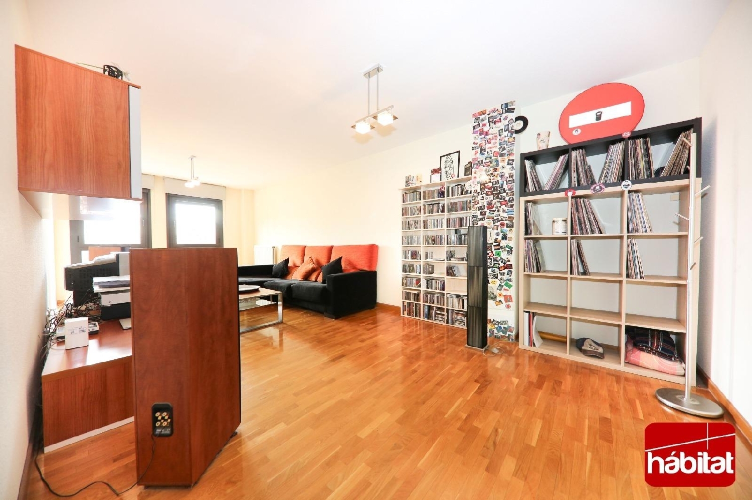 en venta apartamento Sánsoain Media Oriental 4