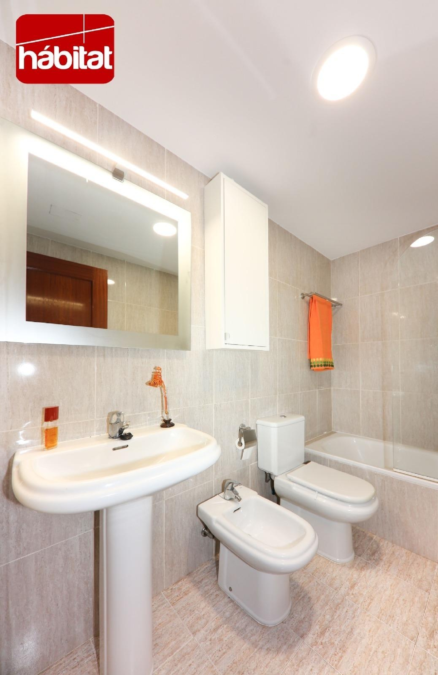  en venta apartamento Sánsoain Media Oriental 8