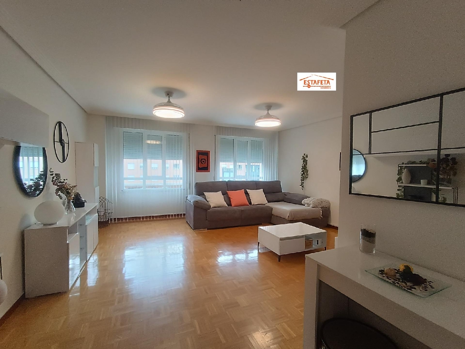  for sale apartment Sánsoain Media Oriental 3