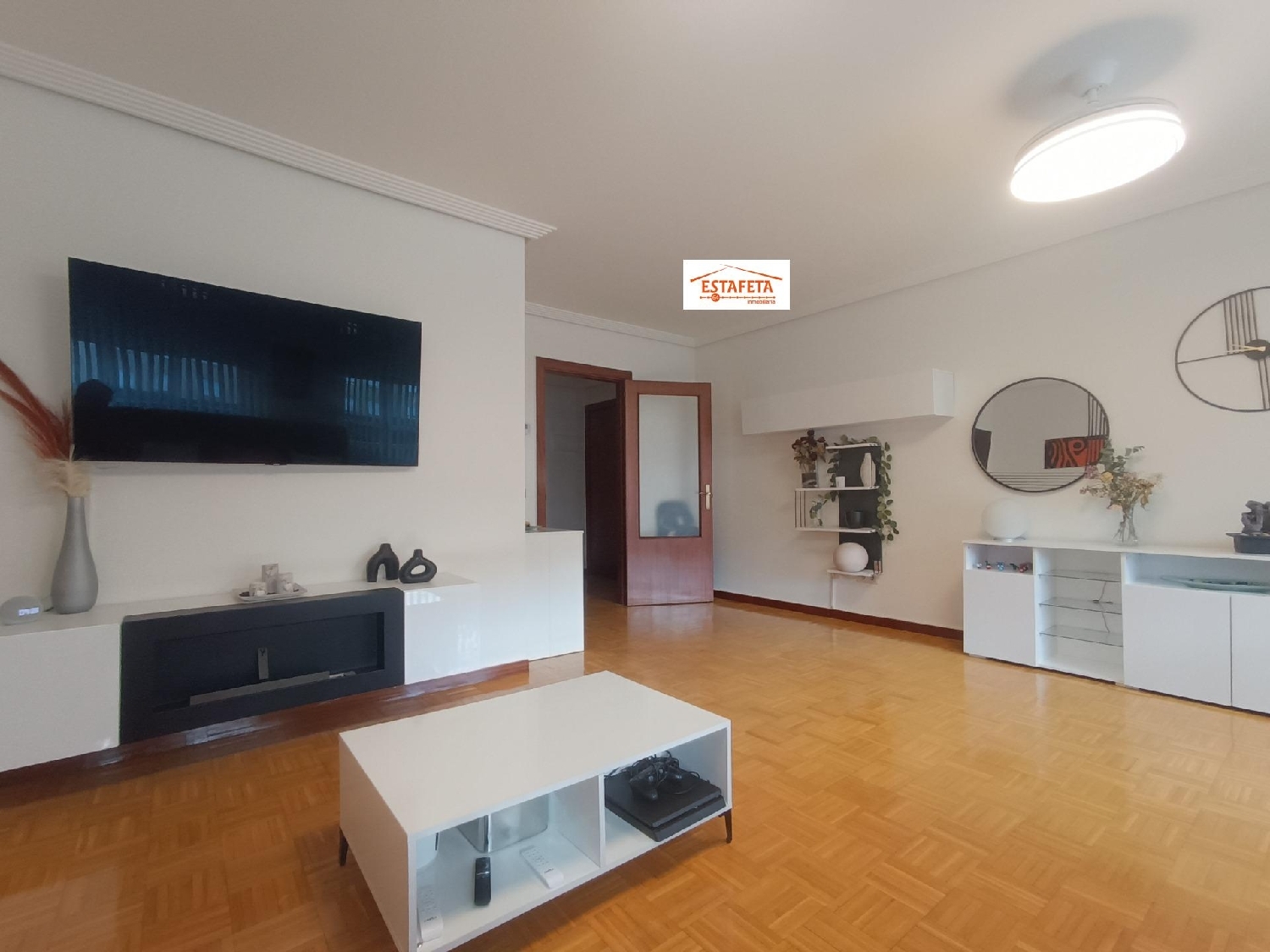  for sale apartment Sánsoain Media Oriental 4
