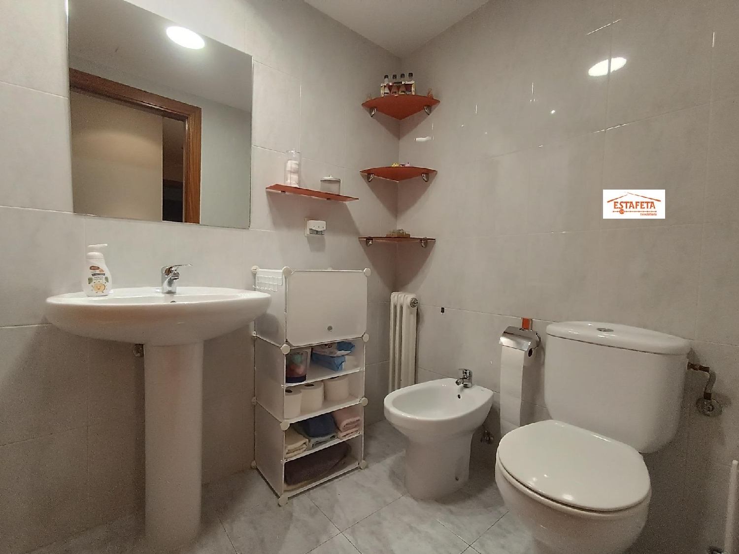  for sale apartment Sánsoain Media Oriental 8