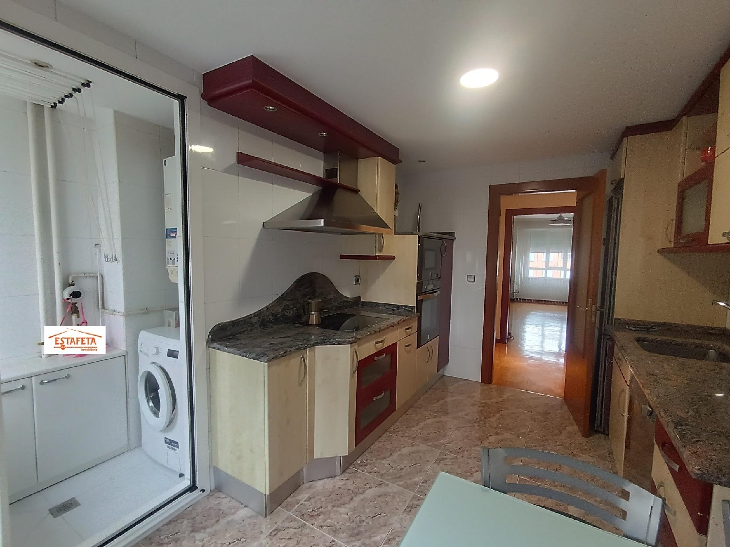  for sale apartment Sánsoain Media Oriental 7