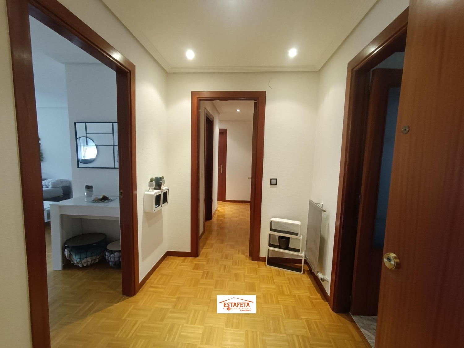  for sale apartment Sánsoain Media Oriental 5