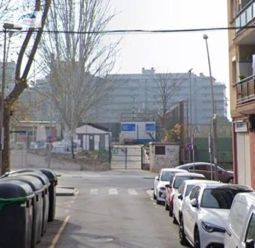 Sant Adrià De Besòs Barcelonès lägenhet foto 6295118