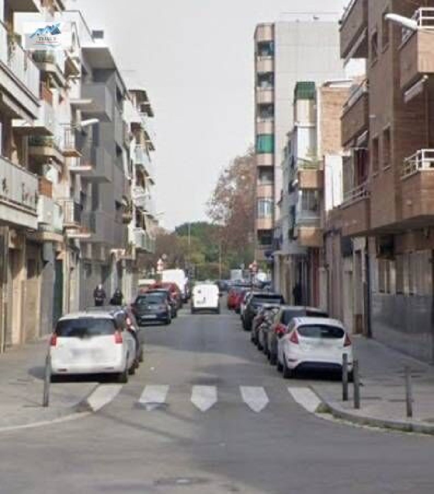 te koop appartement Sant Adrià De Besòs Barcelonès 2