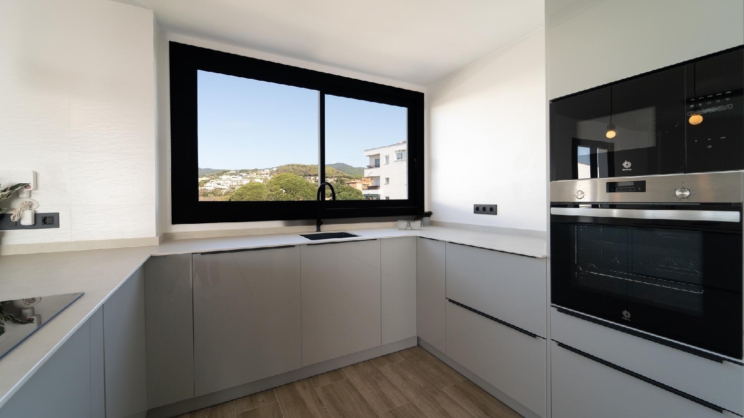  till salu lägenhet Sant Andreu De Llavaneres Maresme 8