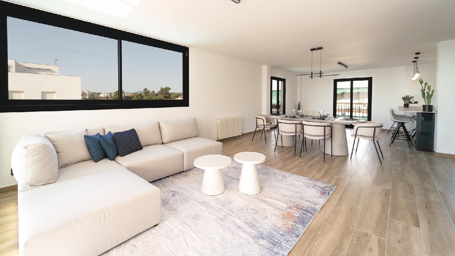  till salu lägenhet Sant Andreu De Llavaneres Maresme 4