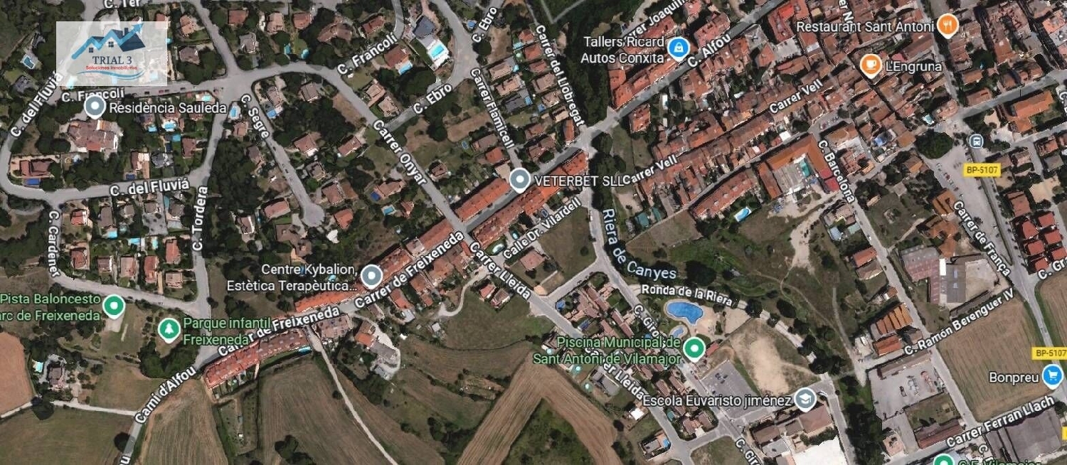 te koop appartement Sant Antoni De Vilamajor Vallès Oriental 3