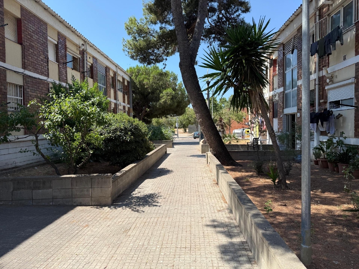 à vendre appartement Sant Boi De Llobregat Baix Llobregat 2