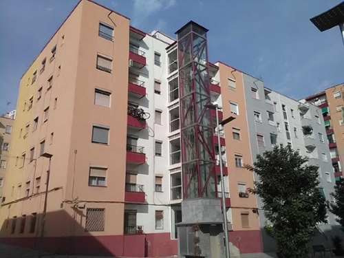 Sant Boi De Llobregat Baix Llobregat appartement foto 6300863
