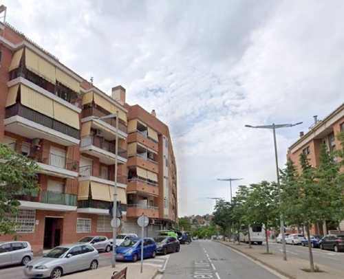 Sant Boi De Llobregat Baix Llobregat appartement foto 6303838