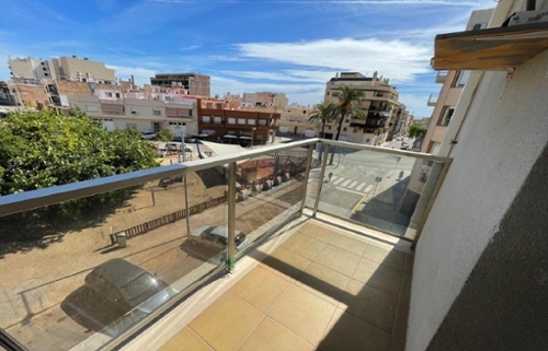 Sant Carles De La Ràpita Montsià lägenhet foto 6295783